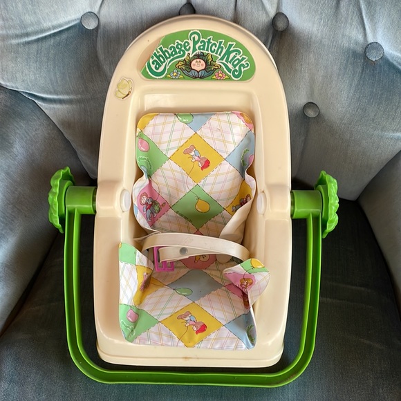 VTG RARE 1983 Cabbage Patch Baldie - Picture 11 of 13